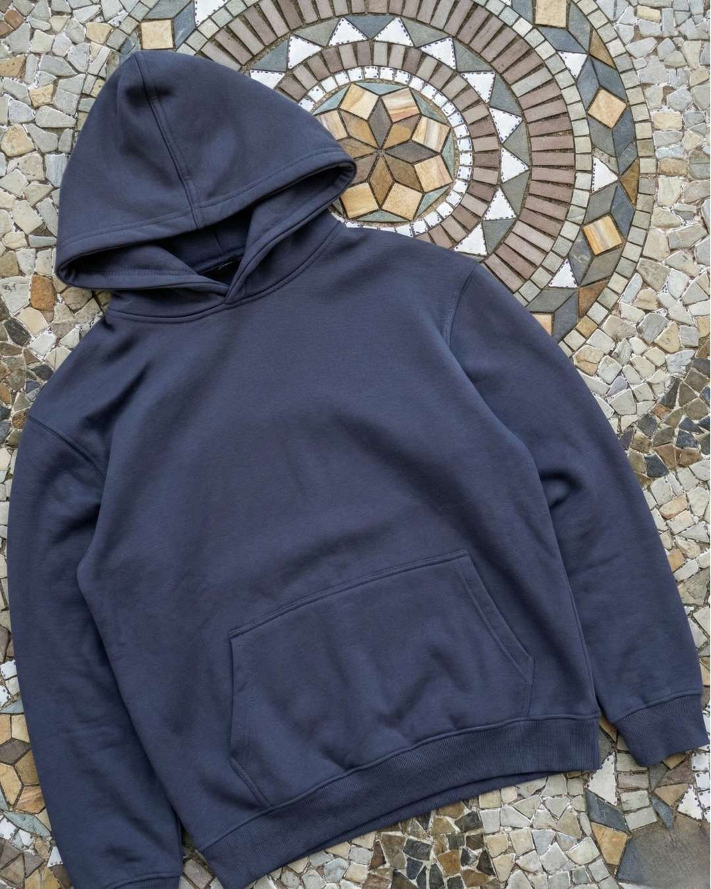 Oversized Shadow Graphite